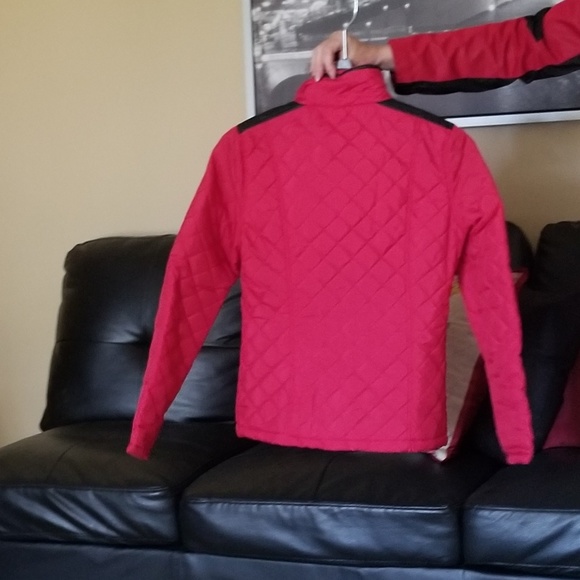 Dollhouse Jacket size S - Picture 2 of 4